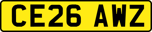 CE26AWZ