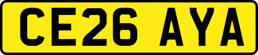 CE26AYA