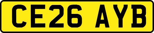 CE26AYB