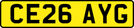 CE26AYG