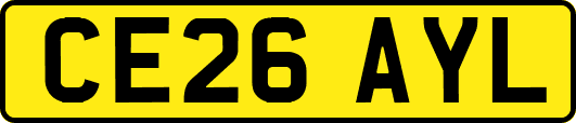 CE26AYL