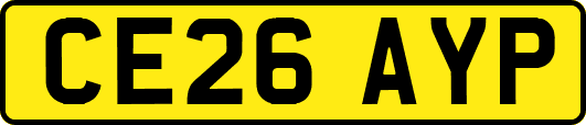 CE26AYP