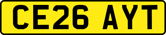 CE26AYT