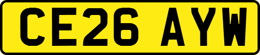 CE26AYW