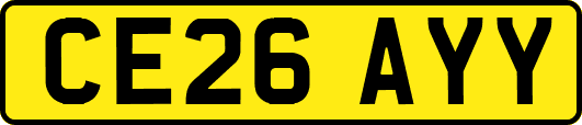 CE26AYY