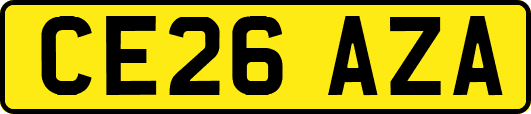 CE26AZA