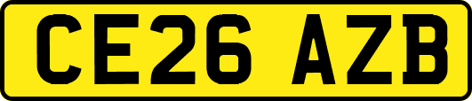 CE26AZB