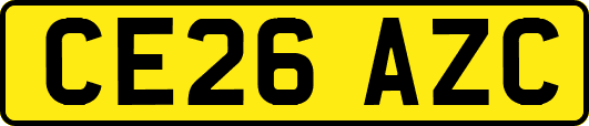 CE26AZC