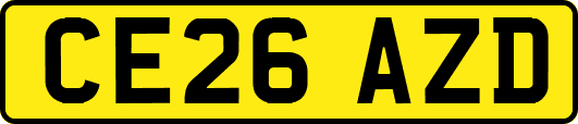 CE26AZD