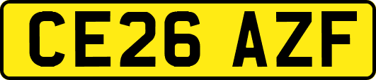 CE26AZF