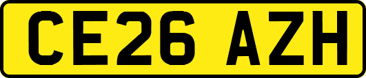 CE26AZH