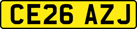 CE26AZJ
