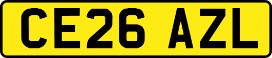 CE26AZL