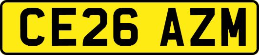 CE26AZM