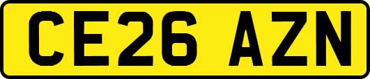CE26AZN