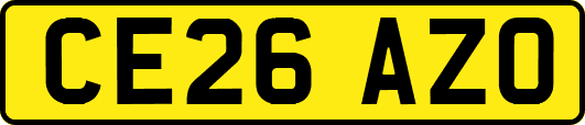 CE26AZO