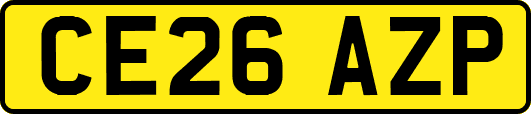 CE26AZP