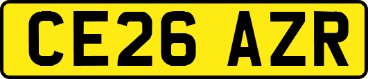 CE26AZR