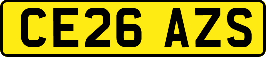CE26AZS