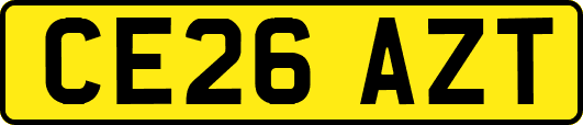 CE26AZT