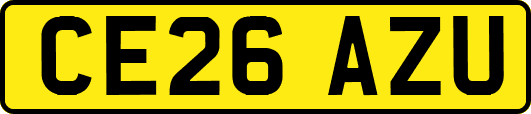 CE26AZU