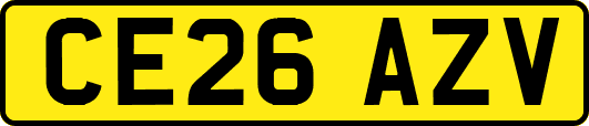 CE26AZV