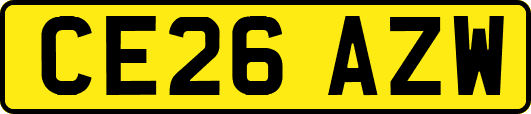 CE26AZW