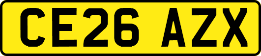 CE26AZX