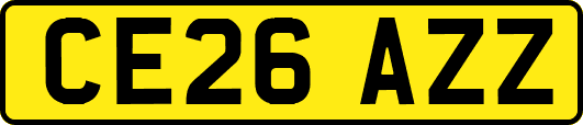 CE26AZZ