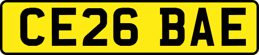 CE26BAE