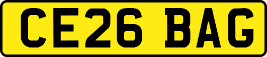 CE26BAG
