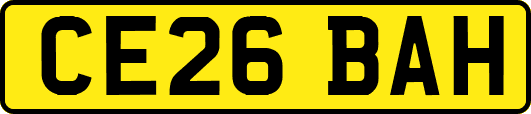 CE26BAH