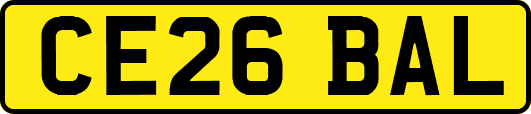 CE26BAL
