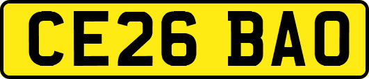 CE26BAO