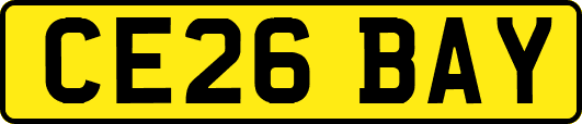 CE26BAY