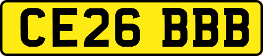 CE26BBB