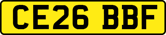 CE26BBF