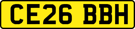CE26BBH