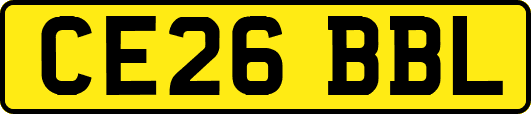 CE26BBL