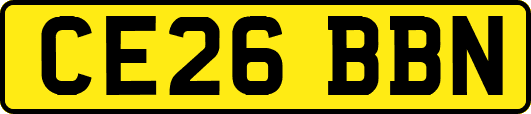 CE26BBN