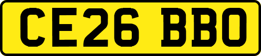 CE26BBO