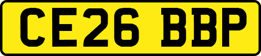 CE26BBP