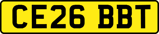 CE26BBT