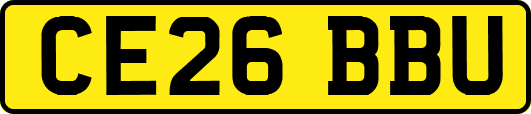 CE26BBU