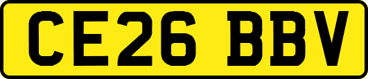 CE26BBV