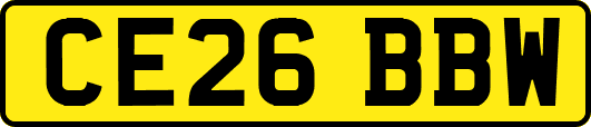 CE26BBW