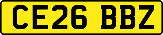 CE26BBZ