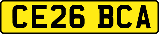 CE26BCA