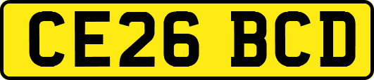 CE26BCD