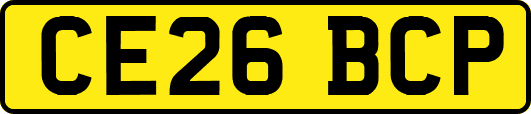 CE26BCP